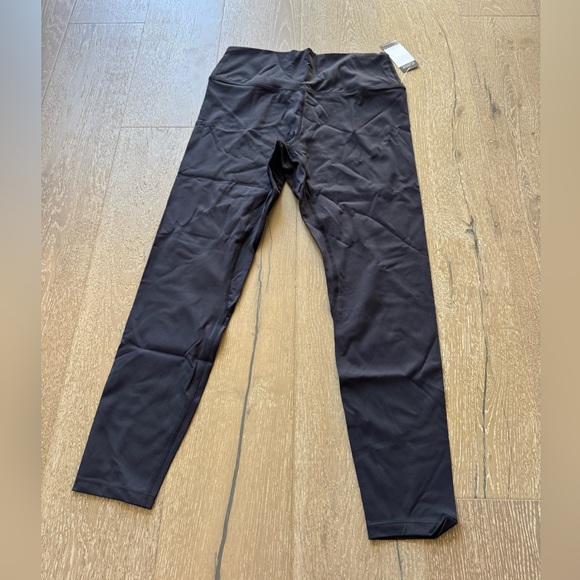Sofia Active Black Leggings - Picture 1 of 6